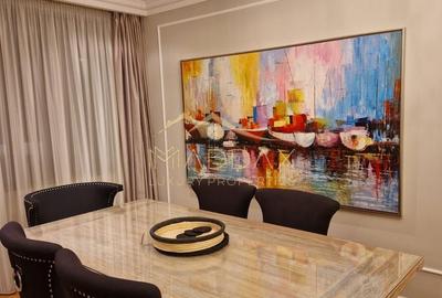 Apartament *3 camere* 120mp // Dorobanti - 15