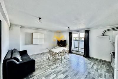 2 Camere Premium, Ego Residence, Corneliu Coposu, Parcare, Lombului - 3