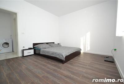 Ap. 2 camere, zona Dumbravita, parter - 8