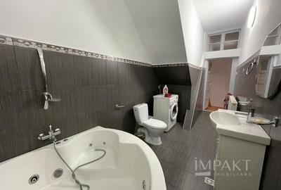 Casă pentru închiriere, 4 camere, zonă Gruia - 11