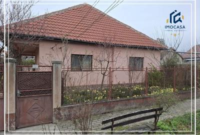 De vânzare Casă în Păncota – ideală pentru familie! Județului Arad. - 1