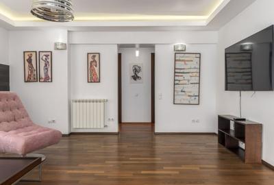Apartament 4 camere Herastrau - 3
