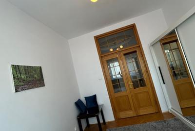 Apartament 4 camere | Ultracentral | 98 mp | Terasă| Pet friendly - 13