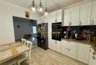 Casa P+M | 5 camere | 125 mp utili | Teren 403 mp | Curte amenajata | Complet mo - 19