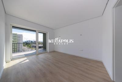 Penthouse Premium | Vedere spre munte | Brașov | 2 Parcări subterane - 11