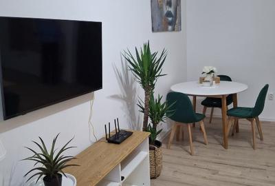 Apartament cu 2 camere de inchiriat - 3