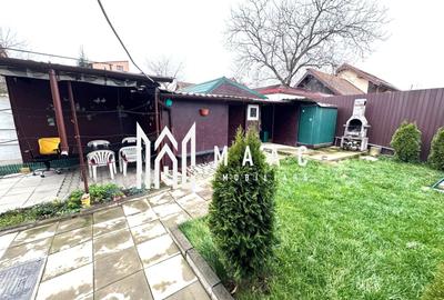Apartament la casă I 4 camere I Curte 100 mp I Lazaret - 25