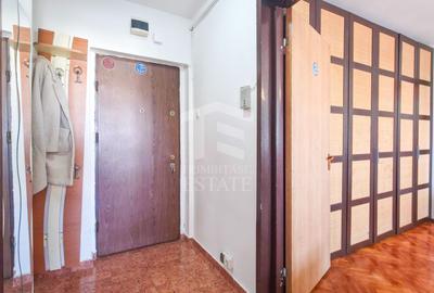 2 camere | Piata Gorjului | metrou | bloc reabilitat | 0% COMISION - 14