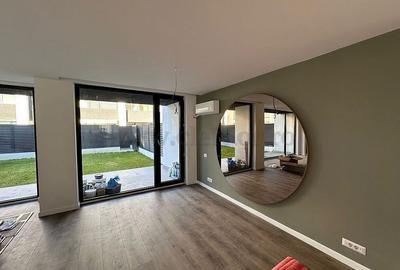 VIla NOUA in apropiere de IANCU NICOLAE-JOLIE VILLE - 3