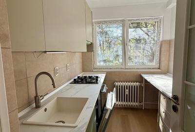 Apartament de 2 camere spre inchiriere - Piata Gorjului - str. Floare Rosie - 4