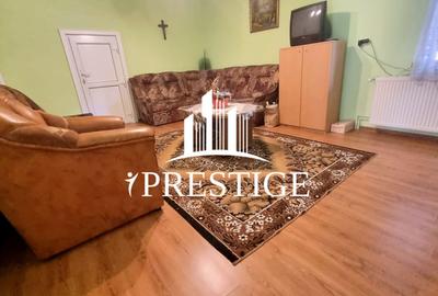 CASĂ DE VÂNZARE SIBIU TURNIȘOR, CURTE MARE, GARAJ, ACCES AUTO - 5