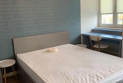 Apartament 2 camere, DECOMANDAT, LOC PARCARE INCLUS, zona Tudor Vladimirescu - C - 4