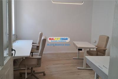 Inchiriere corp de casa parter inalt renovata MIHAI EMINESCU - 2