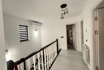 Casa Individuala 125Mp Utili I Suceava/Scheia I300.000Euro - 16