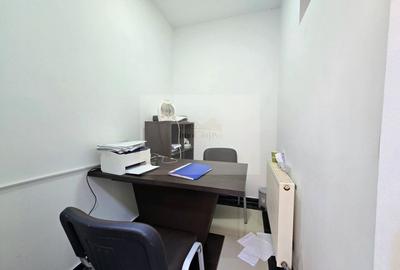 Vanzare spatiu comercial-Ultracentral-CLUJ- 86.7mp, 1.200€/lună Chirie - 8