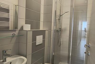 Apartament cu 3 camere, 2 bai si loc de parcare - 6