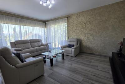 Casa individuala premium in Someseni  -Comision 0% - 5