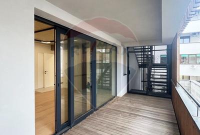 Duplex cu grădină proprie - apartament 4 camere, Floreasca -Dorobanti - 8