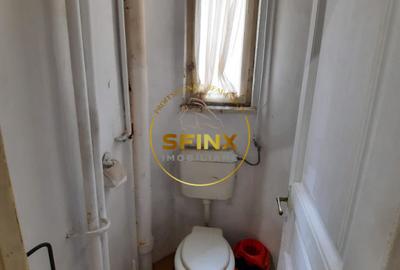 Parc Cismigiu, vanzare apartament 4 camere in vila interbelica - 18