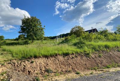 Teren intravilan, 500mp, Bardesti - 1