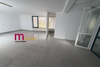 Spatiu comercial,Ultracentral,110mp - 1