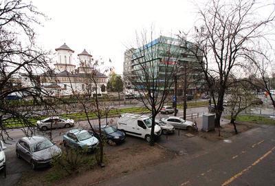 Apartament spatios langa Ghencea Business Center - 9