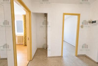 Apartament 3 camere decomandat | Grand Arena | Sector 4 - 12