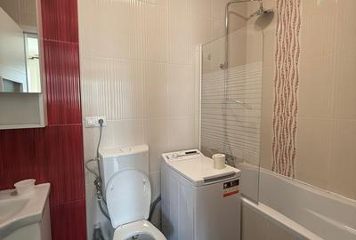 Apartament de închiriat, 1 cameră, 38 mp, parcare subterană, Central zona Paris - 11