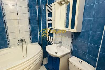 Apartament 3 camere,decomandat,2 băi,Valea Lupului,lângă Primărie - 9