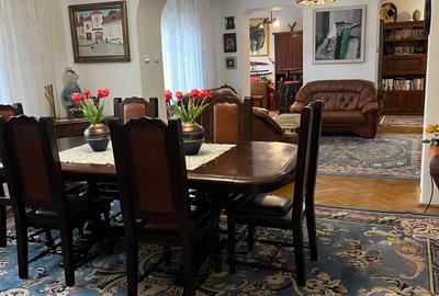 Casa 4 camere, Lunca, zona casute - 1