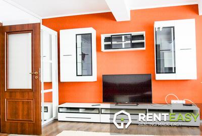De inchiriat! Apartament cu 2 camere situat in bloc nou zona Tg. Cucu - 4