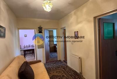 Apartament  2 camere – Cartier Dărmănești / Școala nr. 5 - 9