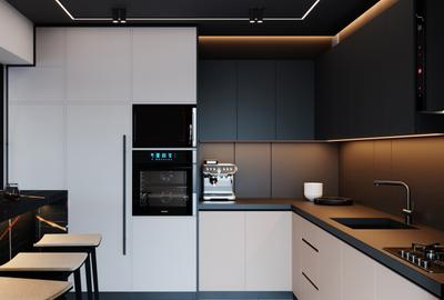 START VÂNZĂRI: Apartament decomandat cu 2 camere și 2 balcoane în PĂCURARI - 1