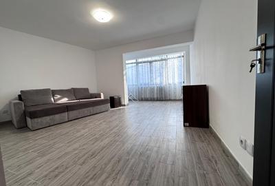 Mioritei LiDL, Apartament 2 cam Decomandat, etaj 1, 2 balcoane, mobilat &RENOVAT - 8