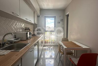 Apartament 2 Camere Exigent Faza 1 - 7