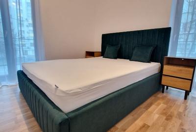 Închiriere apartament 2 camere situat pe Calea 13 Septembrie - 2