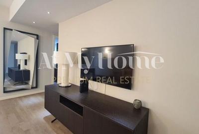 Apartament modern cu 4 camere, prima inchiriere, mobilat ROVERE, parcare - 11