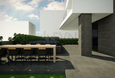 REA1011265 Apartament spatios 2 camere Calea Floreasca I Design modern - 10