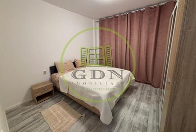 Apartament 2 camere, 48 mp, decomandat, Centru, Zona Scoala Anton Pann - 3