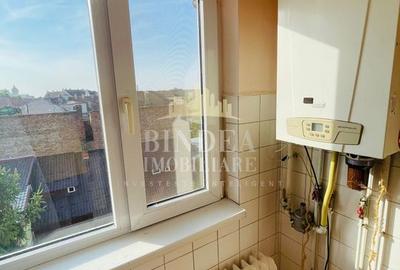 Apartament 2 camere zona Iosefin la bloc