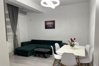 Apartament 2 camere Postalionului/ Parcare inclusa - 1