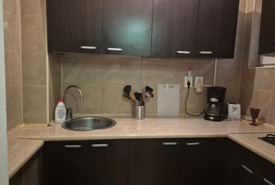 Garsonieră 36 mp – Piața Romană / Dacia, etaj 3/4, balcon, 12 min metrou - 6