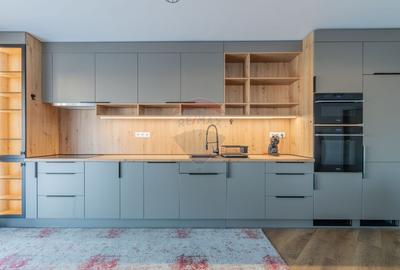 Apartament cu 2 camere de vanzare in Viva City - 5