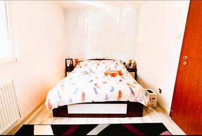 Apartament 3 camere, mobilat si utilat zona Astra (Piata Astra) - 6