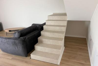 Direct de la proprietar  - Duplex PREMIUM la asfalt in zona Torontalului - 8