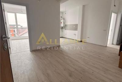 {FINALIZAT} Apartament cu 3 camere - 2 bai | STB 440 - 480 - 6