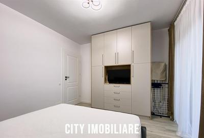 Apartament 3 camere LUX, Prima inchiriere, parcare, bloc nou, str. Bucuresti - 19
