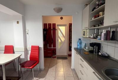 Apartament 2 camere bloc vila -Centru mobilat si utilat 54.000eur neg - 9