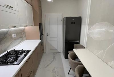Apartament cu 2 camere, DECOMANDAT, zona Păcurari - 2