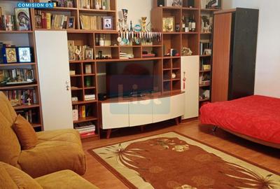 Casă cu 3 camere în Central